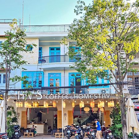 An'S Family Homestay Hoi An - 5Mins Walk To Hoi An Ancient Town المظهر الخارجي الصورة